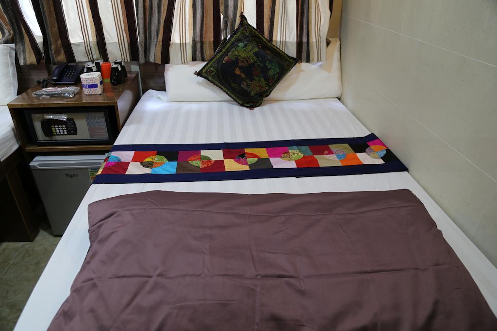 Russian Hostel Hong Kong Ruang foto